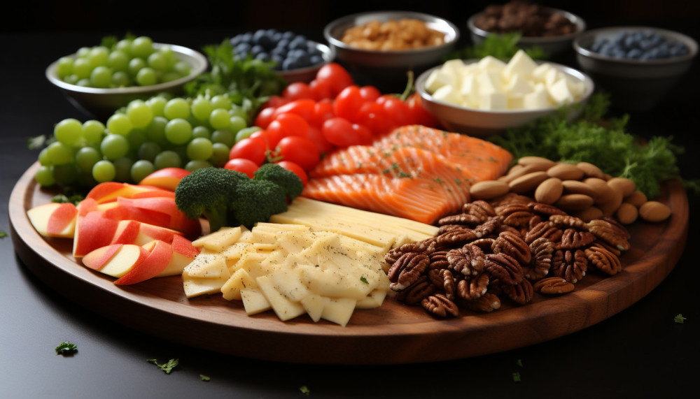 3 astuces pour avoir une alimentation saine et équilibrée