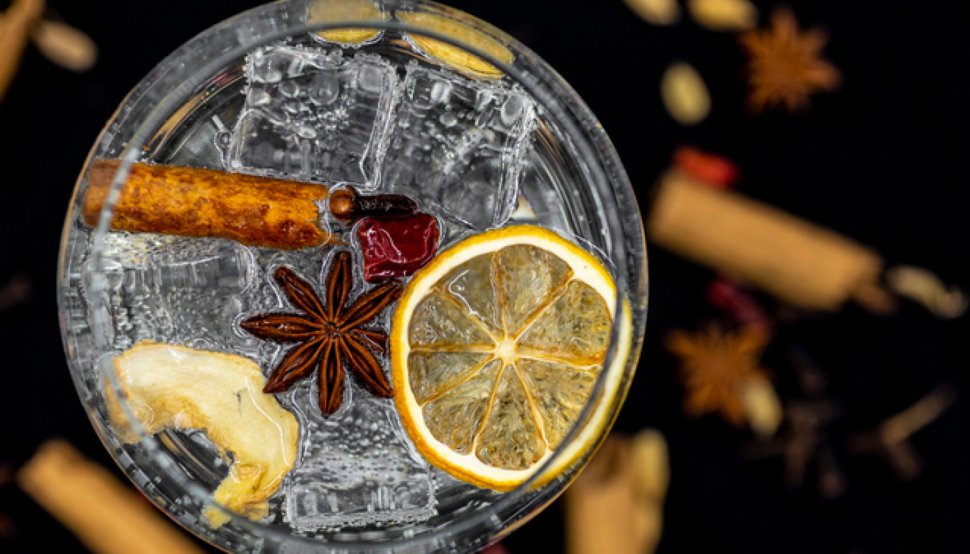 Où trouver un bon Old Tom Gin artisanal ?