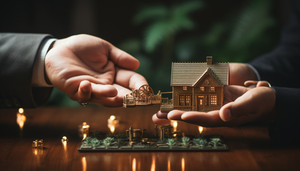 Divers - Agence immobilière : pourquoi leur faire confiance ?