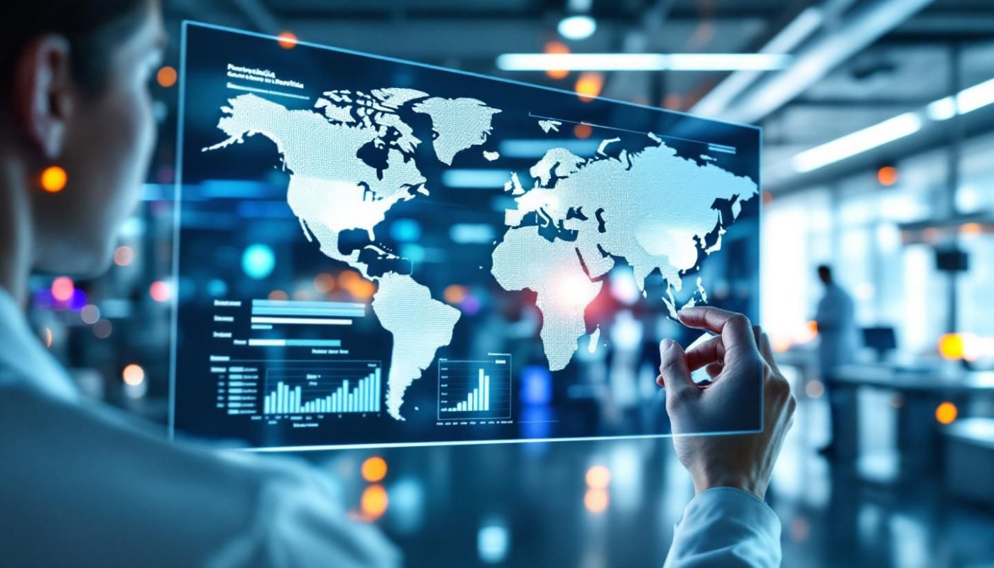 International - Analyse comparative des systèmes de santé mondiaux face aux pandémies