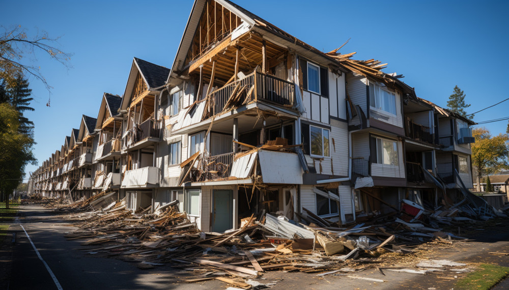 Assurance appartement multirisque : quels avantages?