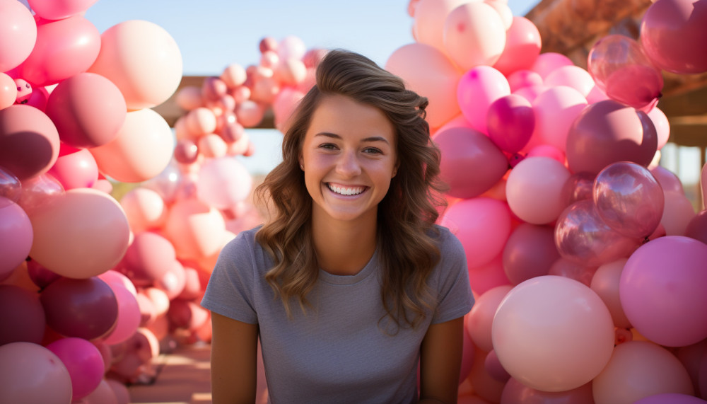 Astuces pour fabriquer une arche de ballons