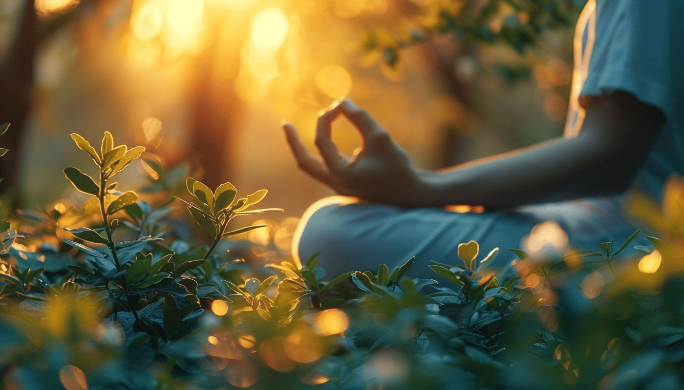 Avantages de la méditation matinale pour le bien-être quotidien et la gestion du stress