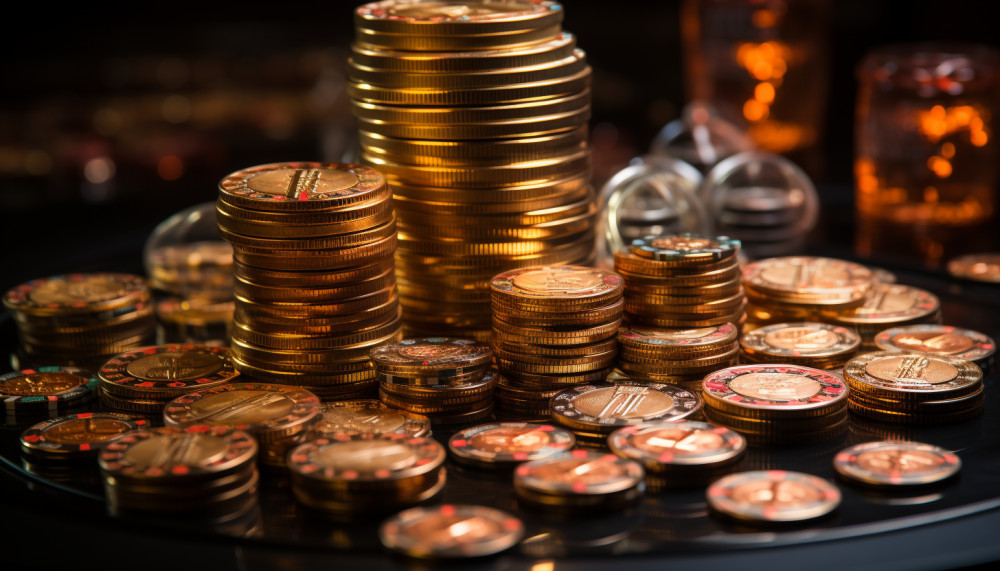 Divers - Avantages des casinos en cryptomonnaie