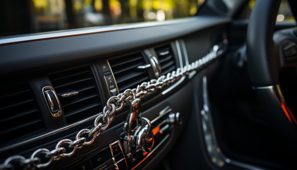 Cannes antivols voiture: les meilleurs pour sécuriser sa voiture efficacement.