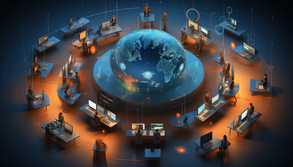 Cap sur les grandes tendances de la téléphonie d’entreprise de 2021