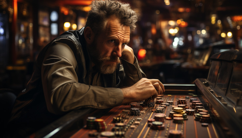 Divers - Casino en ligne : les erreurs à éviter