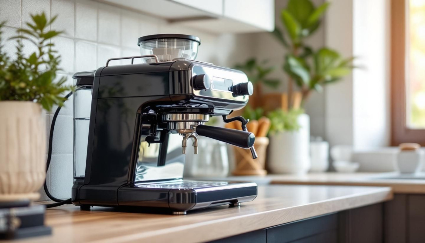 Choisir sa machine à café: critères essentiels pour un achat réussi