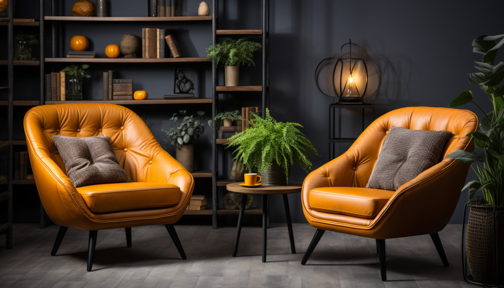 Choisir ses fauteuils en fonction de son salon : comment s'y prendre ?