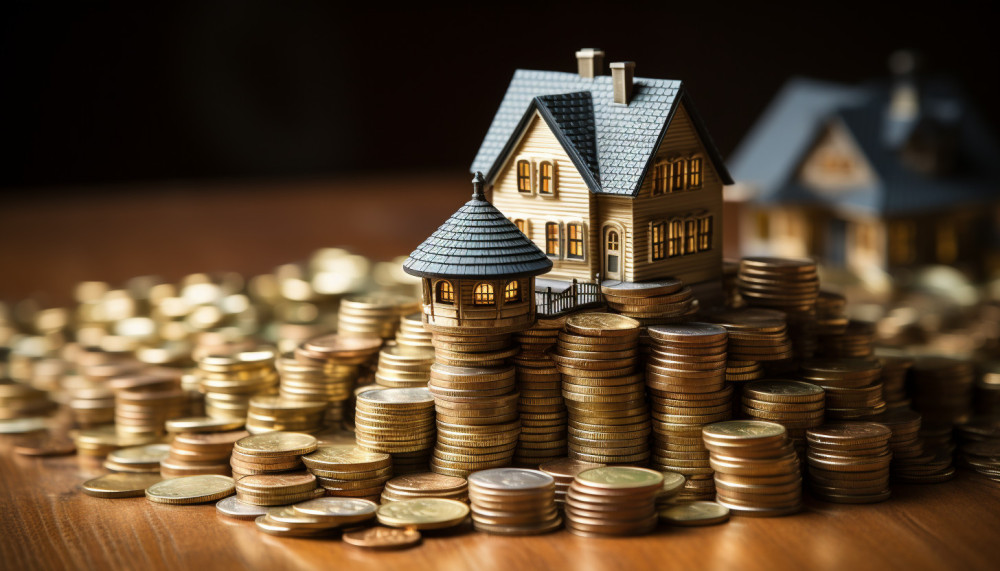 Divers - Combien coûte l'estimation d'une maison ?