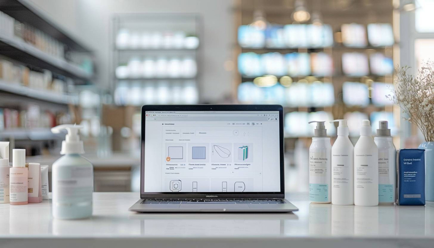 Comment choisir entre une boutique en ligne et un site vitrine pour votre activité ?