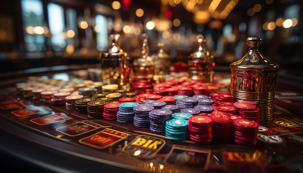 Comment choisir le bon casino en ligne pour y jouer ?