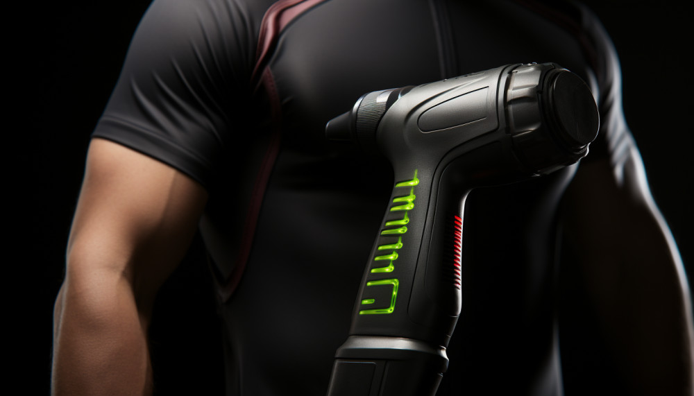 Comment fonctionne le pistolet de massage et comment le choisir ?