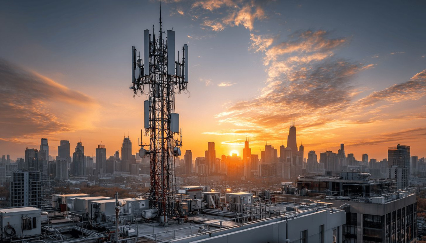Comment la 5G va transformer l'internet des objets Analyse de l'impact et des opportunités