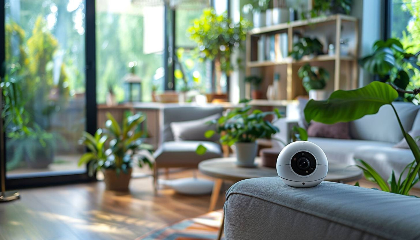 Comment les caméras espion peuvent améliorer la sécurité de votre domicile