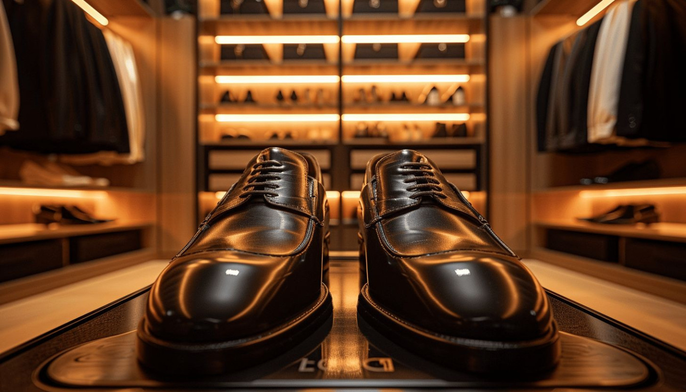 Comment les chaussures rehaussantes améliorent-elles la confiance en soi ?