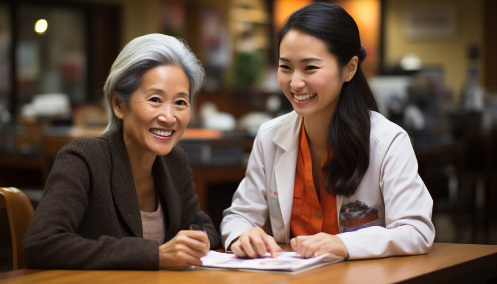 Comment les femmes peuvent-elles vite détecter le cancer de sein ?