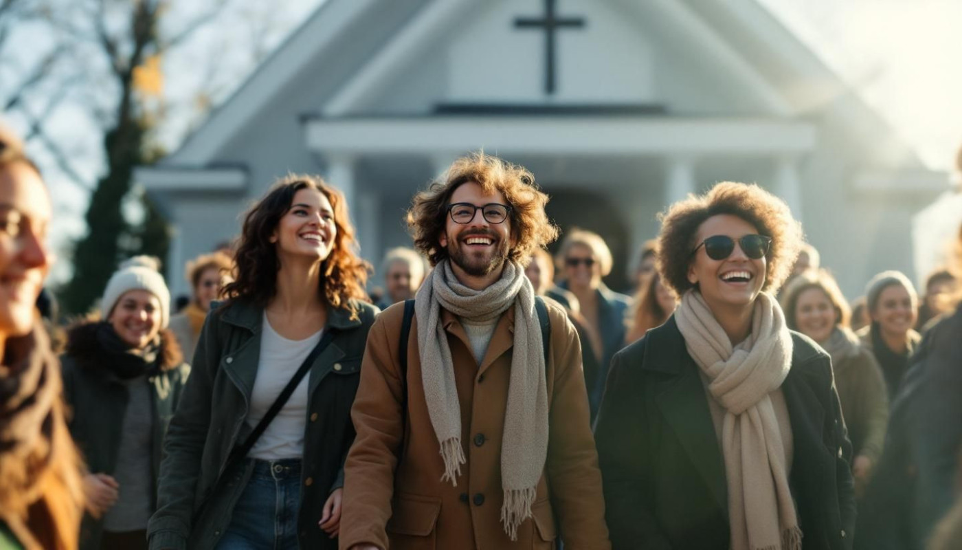 Comment les horaires de messes facilitent la vie des pratiquants ?