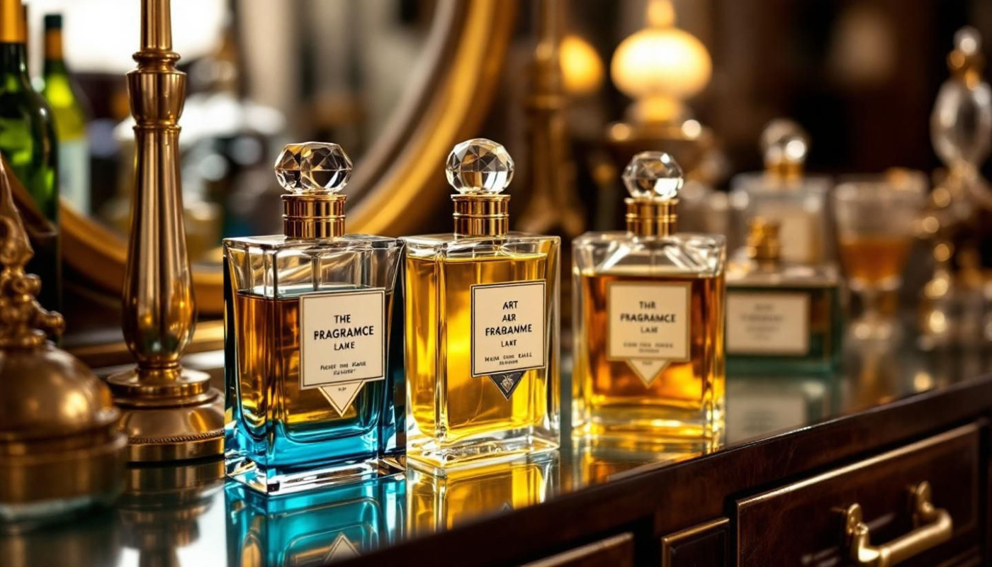 Comment les parfums des années folles influencent-ils la mode moderne ?