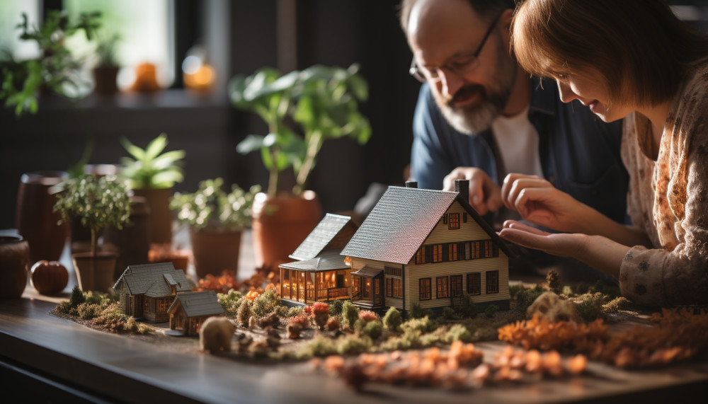 Comment obtenir un prêt immobilier en quelques étapes