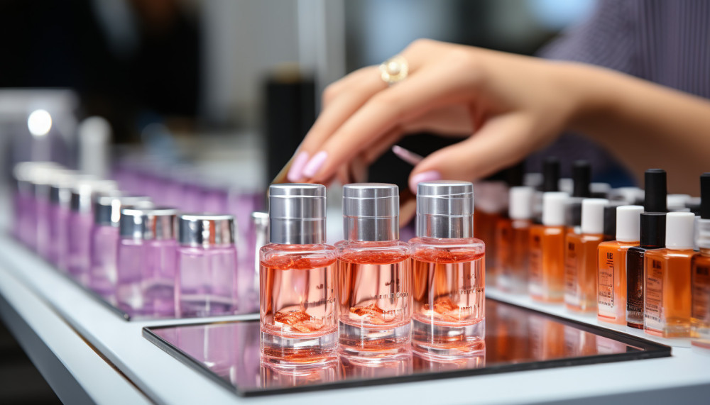 Comment sublimer ses ongles ?