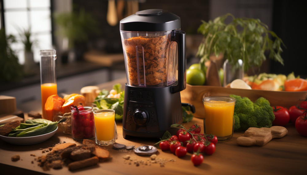 Critères de choix d'un extracteur de jus