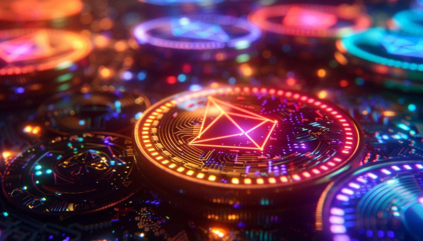 Cryptomonnaies émergentes à surveiller en 2023 Potentiel de croissance et risques associés