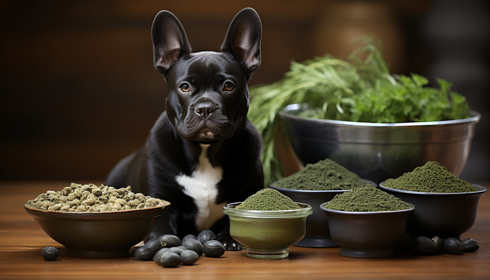 De bonnes raisons d’opter pour la spiruline pour animaux domestiques