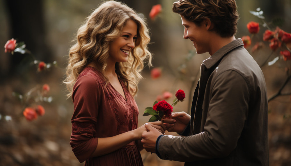 Découvrez les meilleures méthodes pour inviter un garçon à sortir avec vous