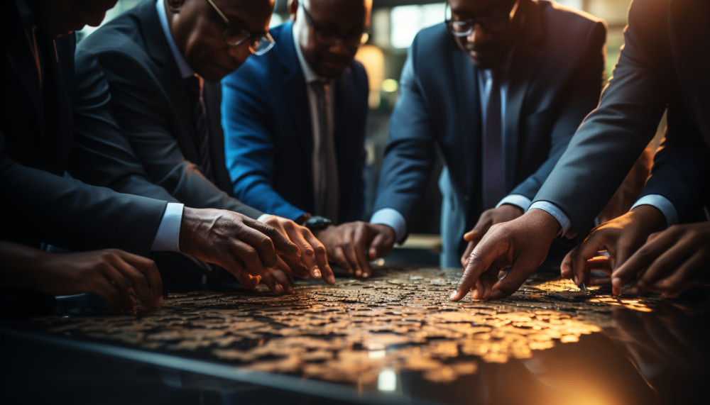 Dynamique d’équipe en entreprise : Quelles valeurs promouvoir ?