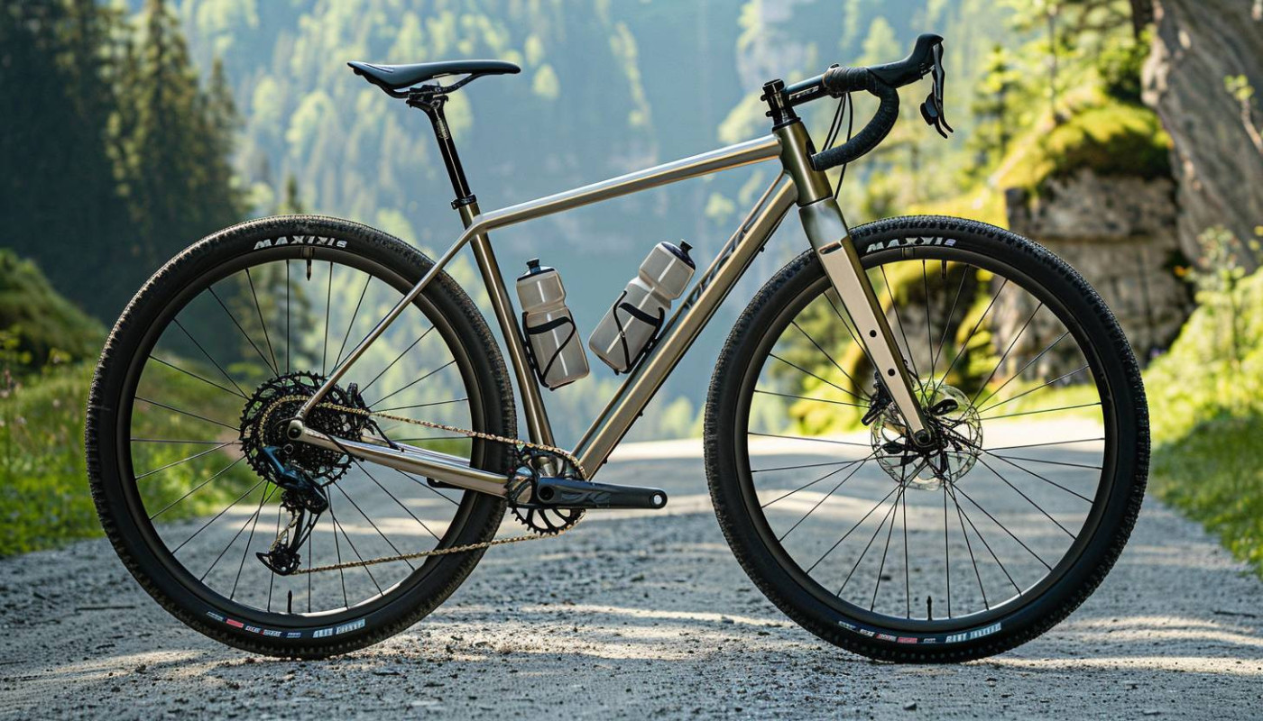 Exploration des avantages des vélos de type gravel pour les aventuriers