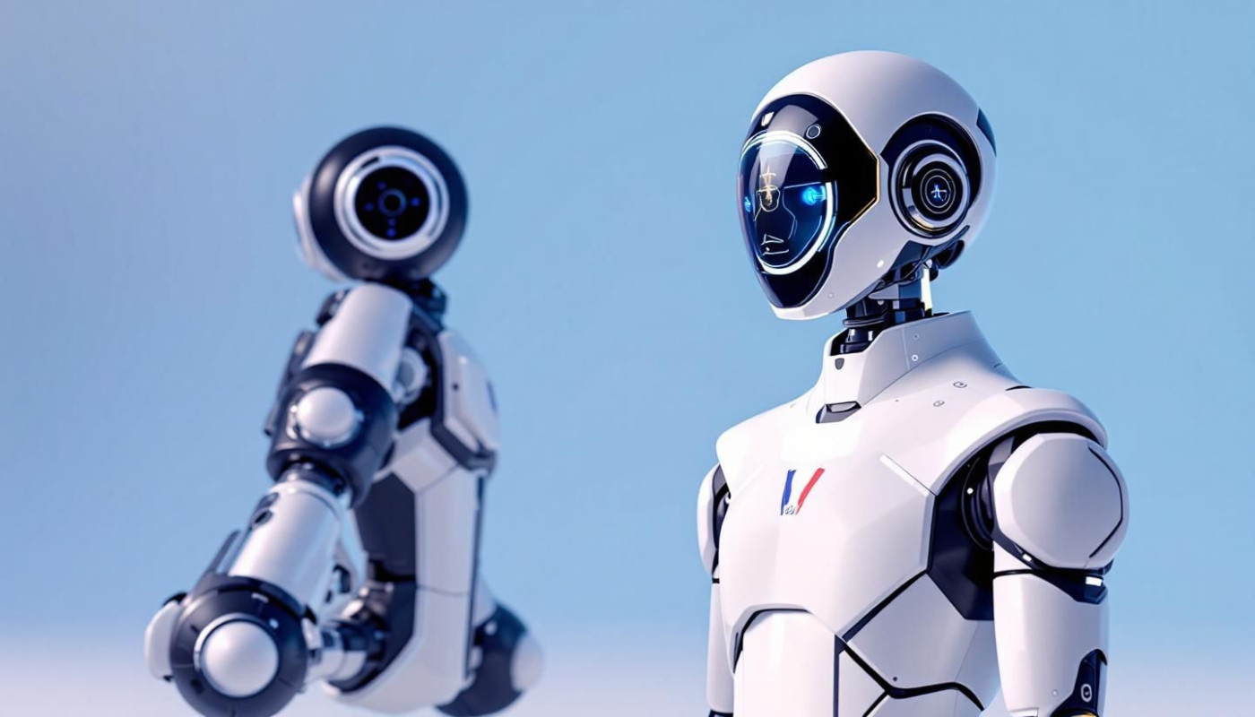 Exploration des bénéfices des assistants virtuels basés sur l'IA en français