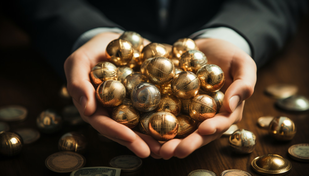 Investir pour se bâtir un patrimoine financier