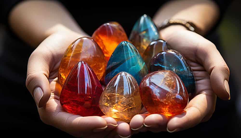 La différence entre la gemme et la pierre précieuse