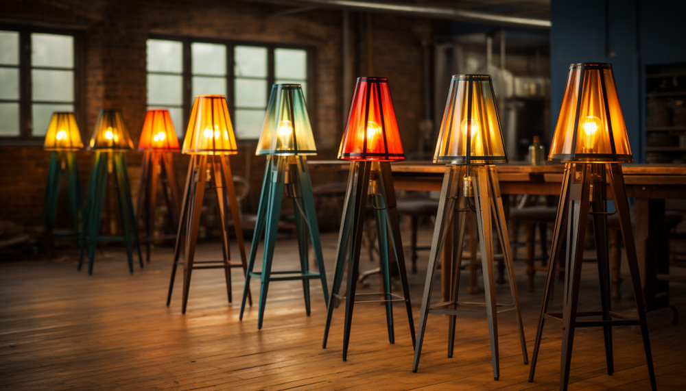 Divers - La lampe architecte : une tendance en vogue