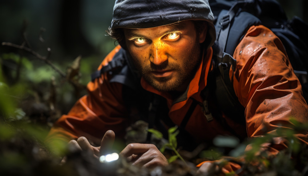 Le guide pratique pour acheter une lampe frontale