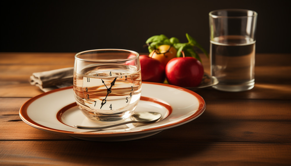 Le jeûne hydrique : Que devrais-je savoir avant d'y prendre part ?