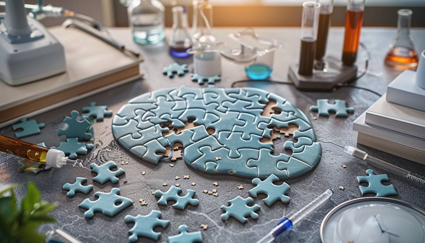 Les avancées dans la recherche sur la maladie d'Alzheimer