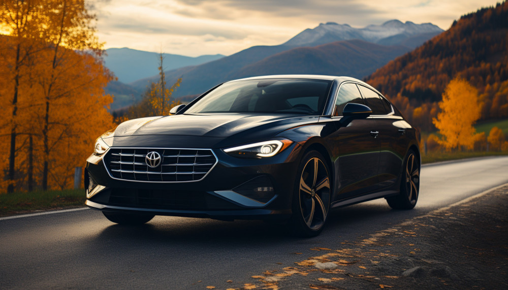 Les avantages de l’achat d’une voiture d’occasion hybride