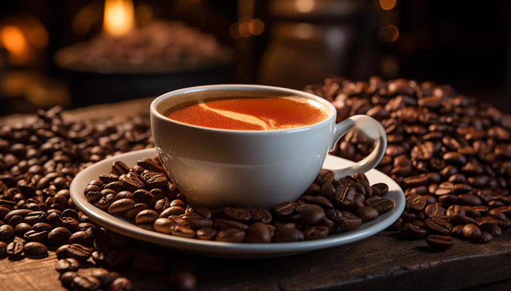 Les bienfaits et avantages du café