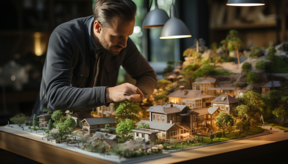 Les bonnes raisons de se tourner vers un auto-entrepreneur architecte