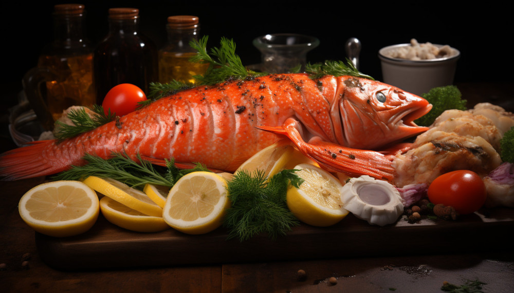 Les fruits de mer : que devez-vous savoir ?