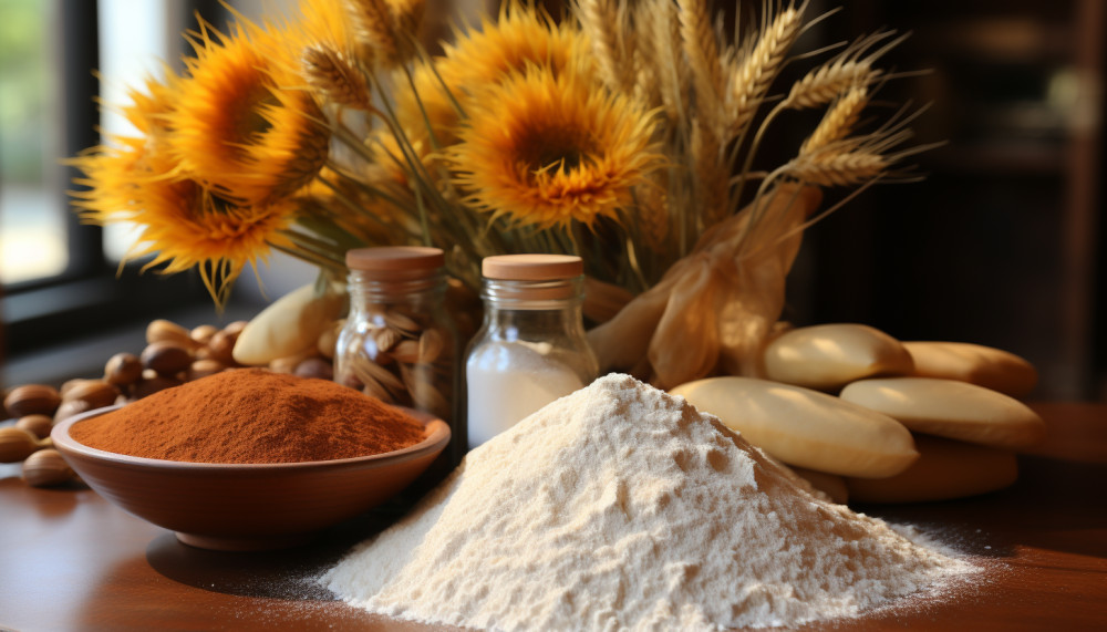 Les glucides : parlons-en !