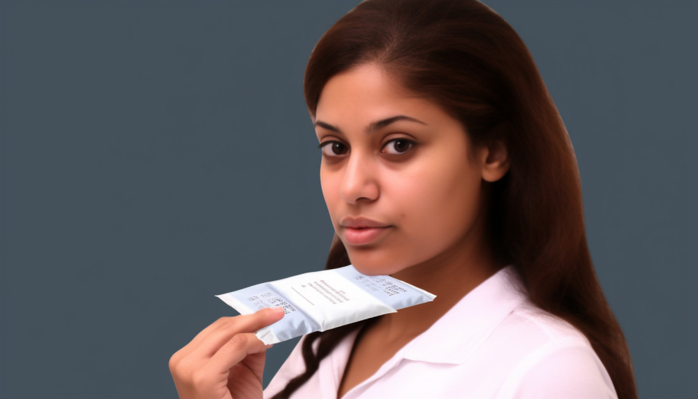 Les serviettes hygiéniques : que faut-il savoir ?