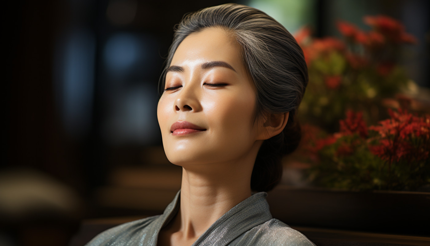 L'impact du massage Kobido sur la qualité de la peau et la prévention du vieillissement