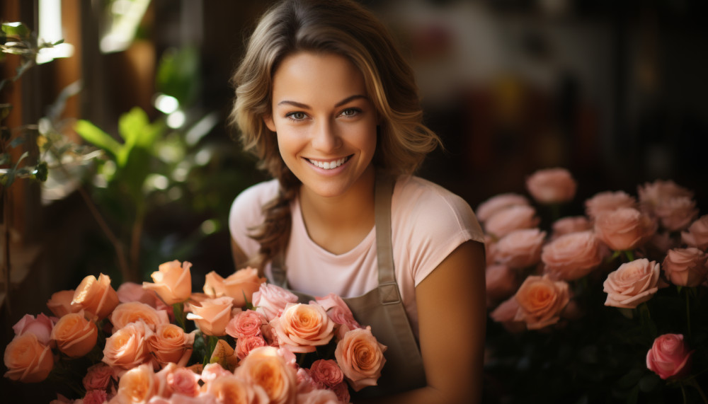 L’importance de la fonction et les qualités indispensables pour un bon fleuriste