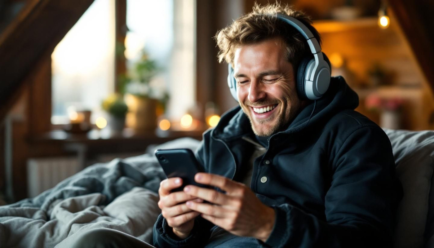 Maximiser l'impact des événements avec des souvenirs audio personnalisés