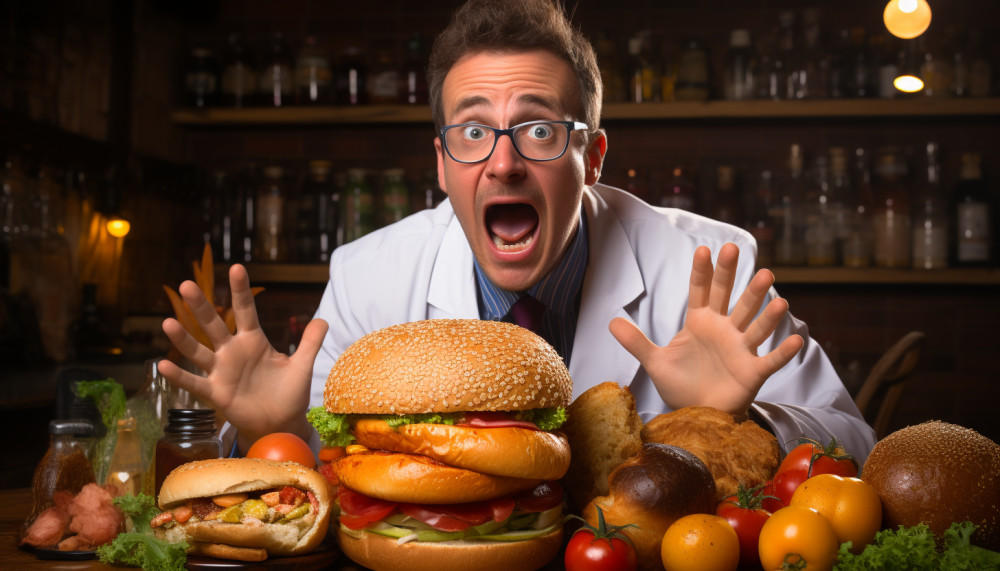 Mieux gérer son hypersensibilité avec Vincent Burgers