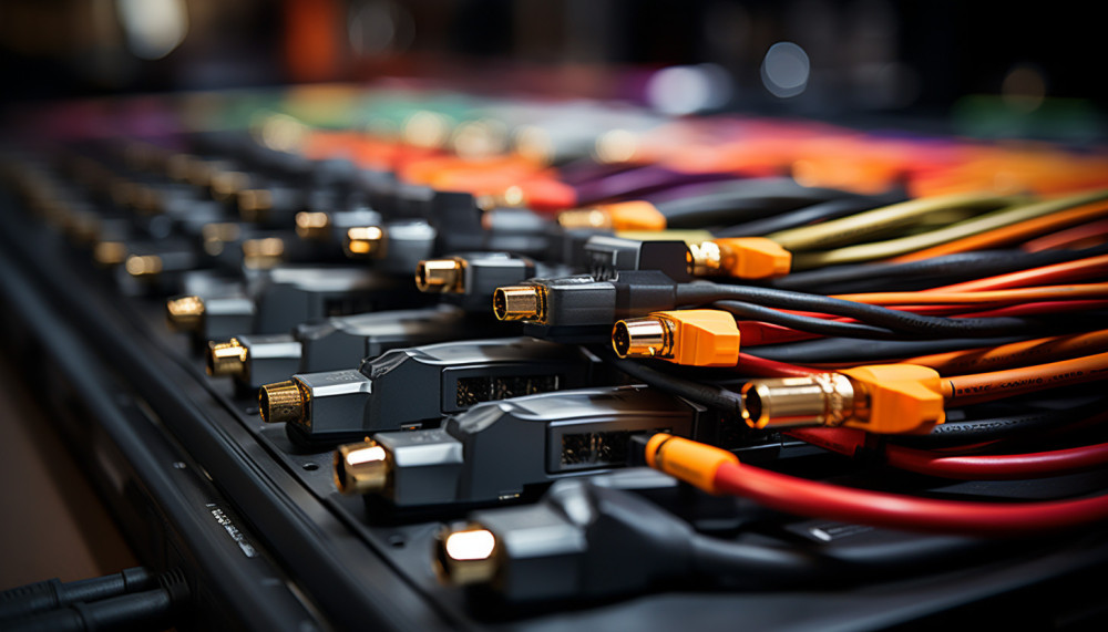 Multimédia et audiovisuel : comment choisir le bon câble réseau ?