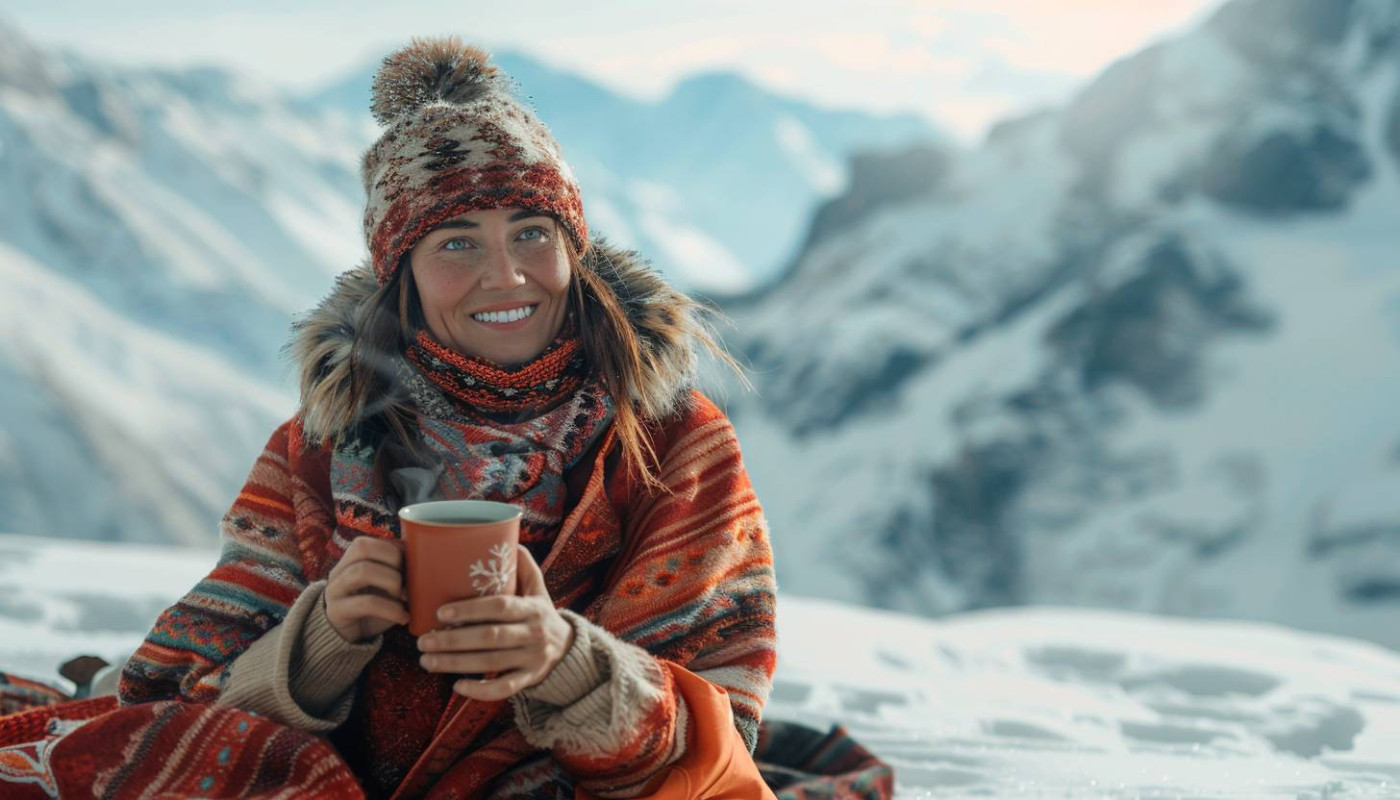 Optimiser sa santé en hiver : stratégies naturelles de prévention et maintenance